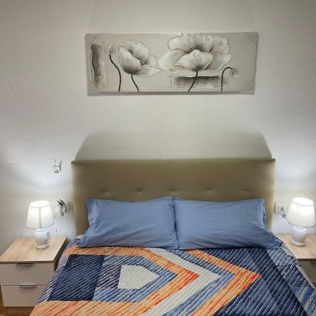 Parra Home Y Garaje, Algemesi Home Eksteriør billede